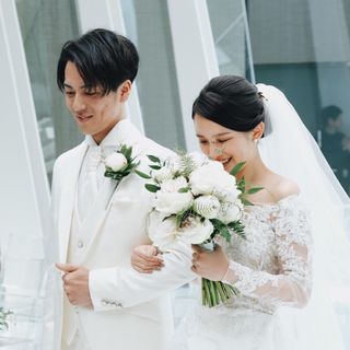 wedding___y.29さんの写真