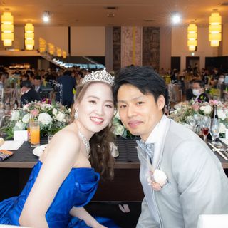 r.n__weddingさんの写真