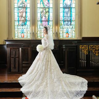 k.m_wedさんの写真