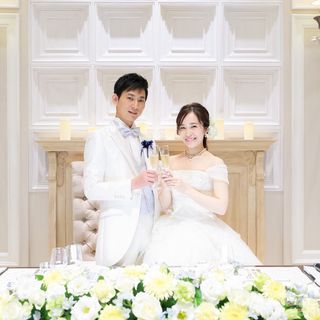 maacha_weddingさんの写真