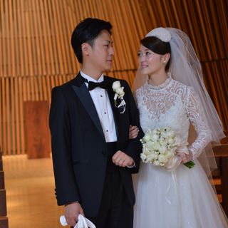 sue_wed0424さんの写真