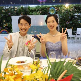 ゆりえってぃーさんの写真