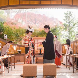 anya_weddingstoryさんの写真