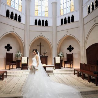 ms_wedding23さんの写真