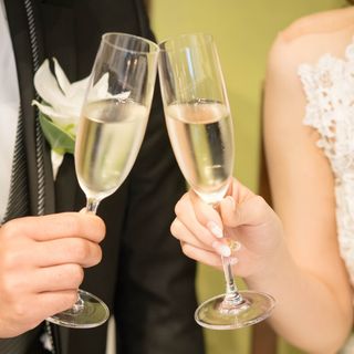 m08weddingさんの写真