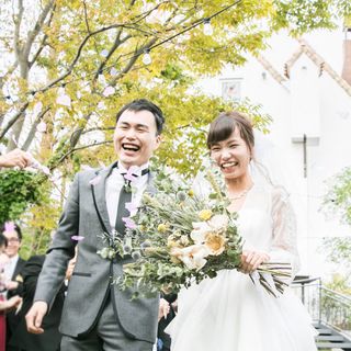 aririn_weddingさんの写真