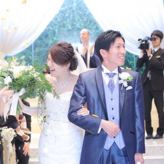 non_wedding0630さんの写真