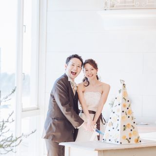 wed_2216さんの写真