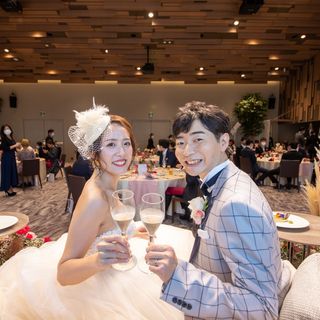 a.wedding_0529さんの写真