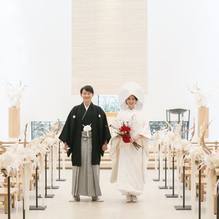 f__bride12さんの写真