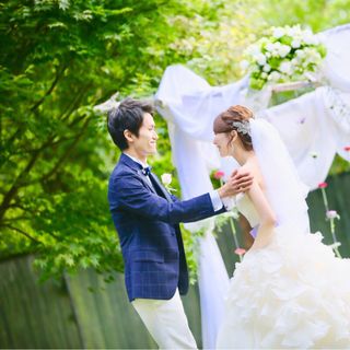 a0124k.weddingさんの写真