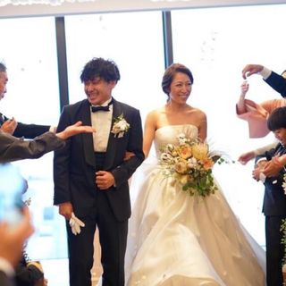ru_chan0929weddingさんの写真
