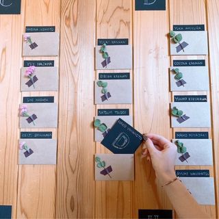 manpuku_weddingさんの写真