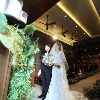 tato_weddingさんの写真