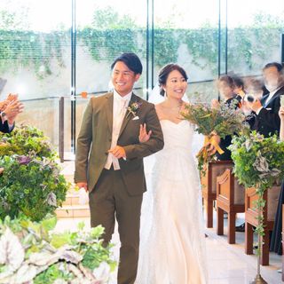 1121weddingさんの写真