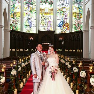 wedding0707_sさんの写真