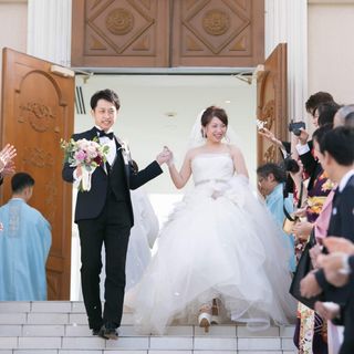 hitomi_wedding_bさんの写真