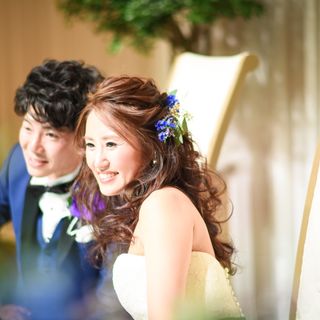mina_wedding88さんの写真
