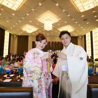 erippe.weddingさんの写真