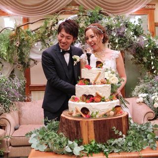 kk___weddingさんの写真