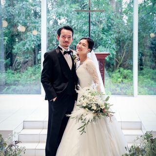 km_wedding1222さんの写真