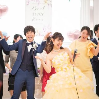 poco_brideさんの写真