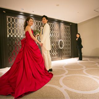 oy.weddingさんの写真