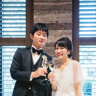 kh.wedding.1104さんの写真