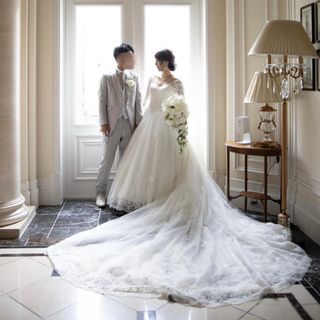 m_wedding0412さんの写真