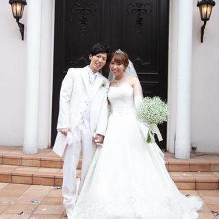 miweddingsuzuさんの写真