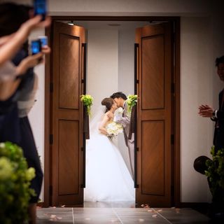 rm16.weddingさんの写真