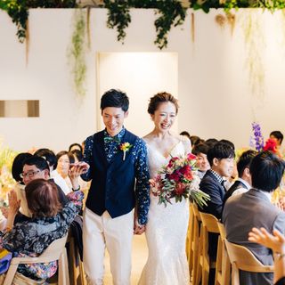 gy_weddingさんの写真