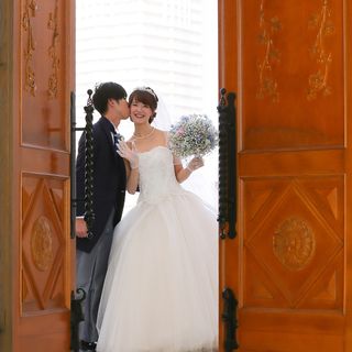 shirori_t_weddingさんの写真