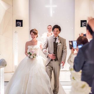 ana_wedding0210さんの写真