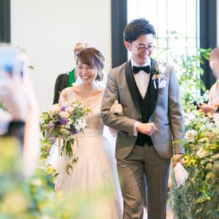 ts_wedding_さんの写真