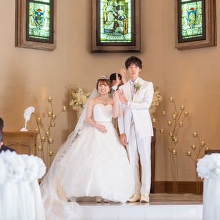 a.wedding.nさんの写真