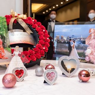 momok_weddingさんの写真