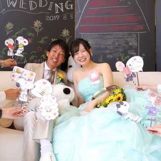 peanuts.0805さんの写真