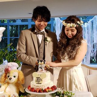 cocoaaaa_weddingさんの写真