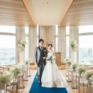wedding_1205さんの写真