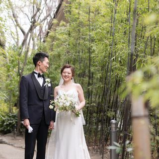 mai_t_weddingさんの写真