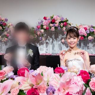 frivole_weddさんの写真