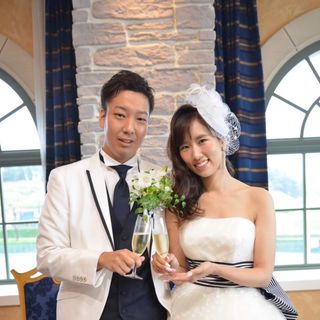 5wedding26さんの写真