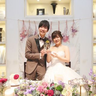 riwedding_0314さんの写真