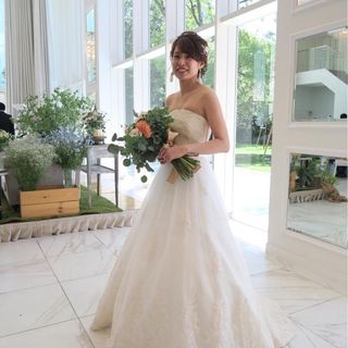 bridenameis.mさんの写真