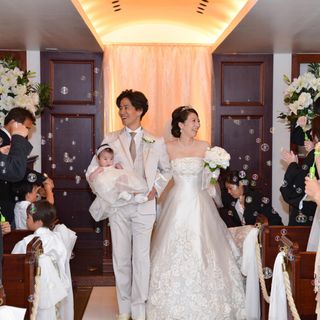 yukikoinoue_weddingさんの写真