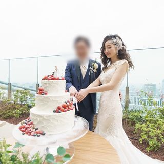 s.n__weddingさんの写真