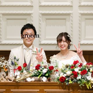 bride_s2saさんの写真