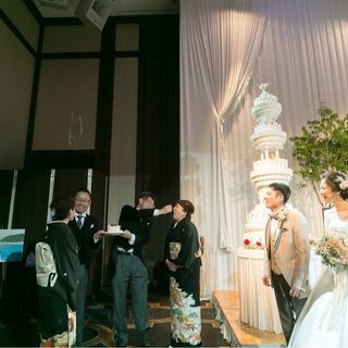 chimu.weddingさんの写真