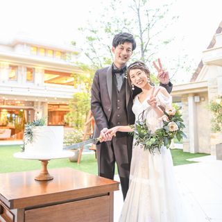 nakki_weddingさんの写真